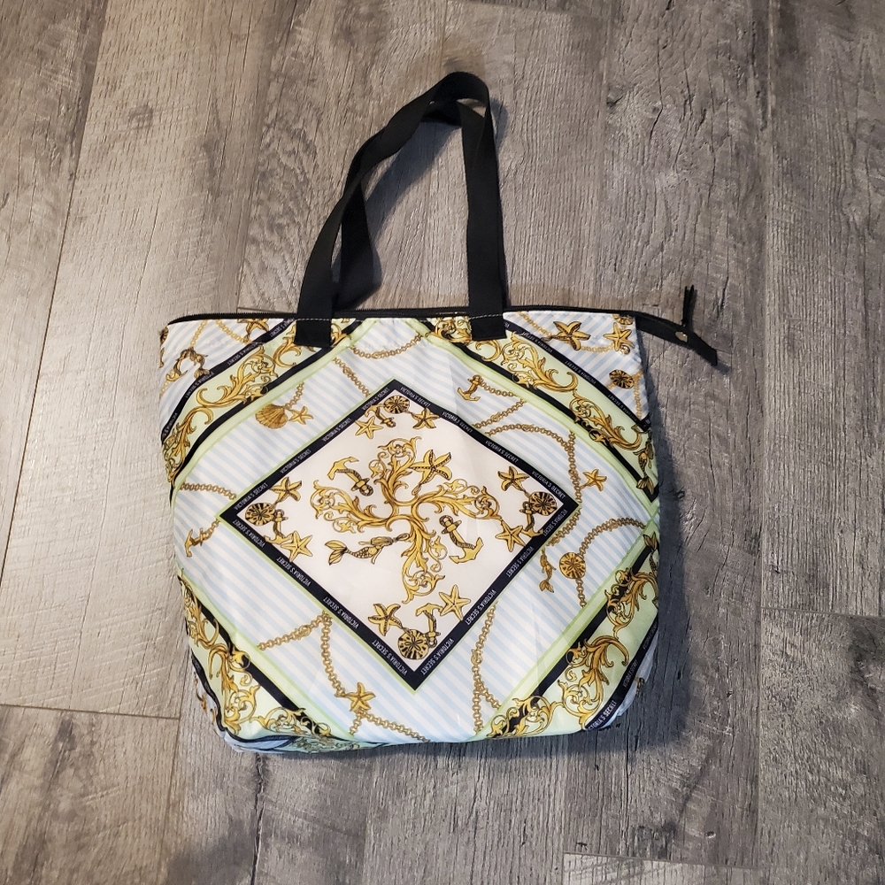 Victorias Secret Cooler Bag